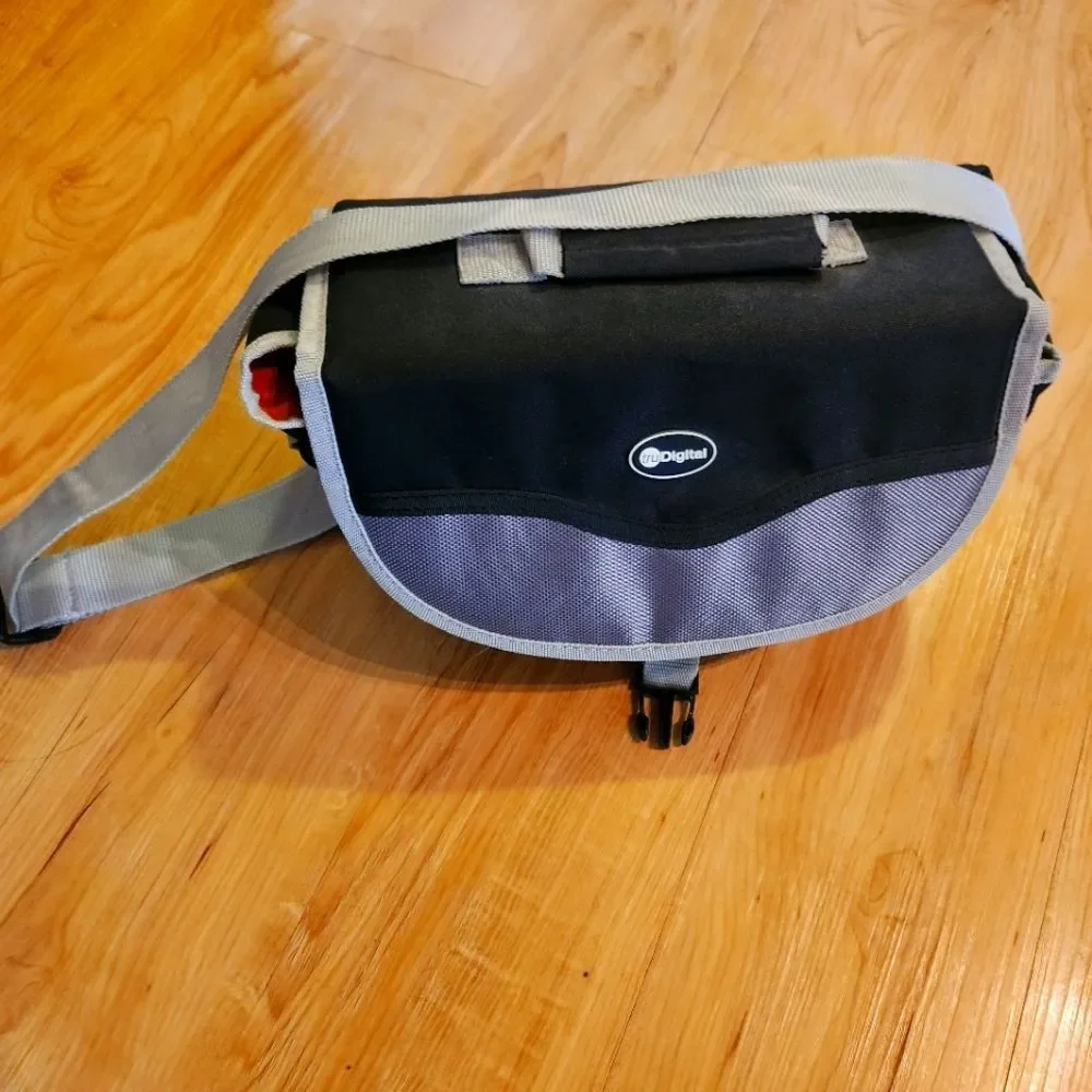 Camera Bag